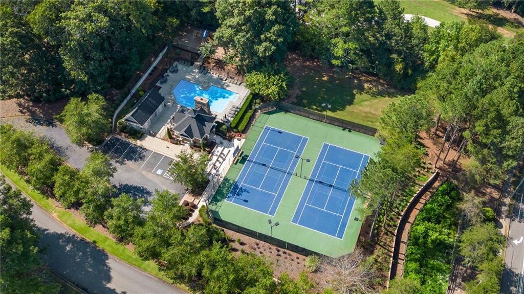 422 Calton Hill Court