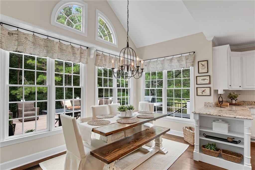 422 Calton Hill Court