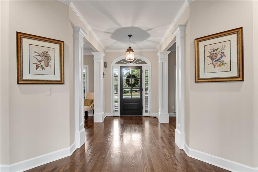 422 Calton Hill Court