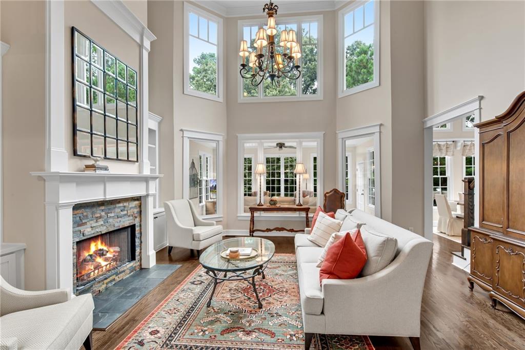 422 Calton Hill Court