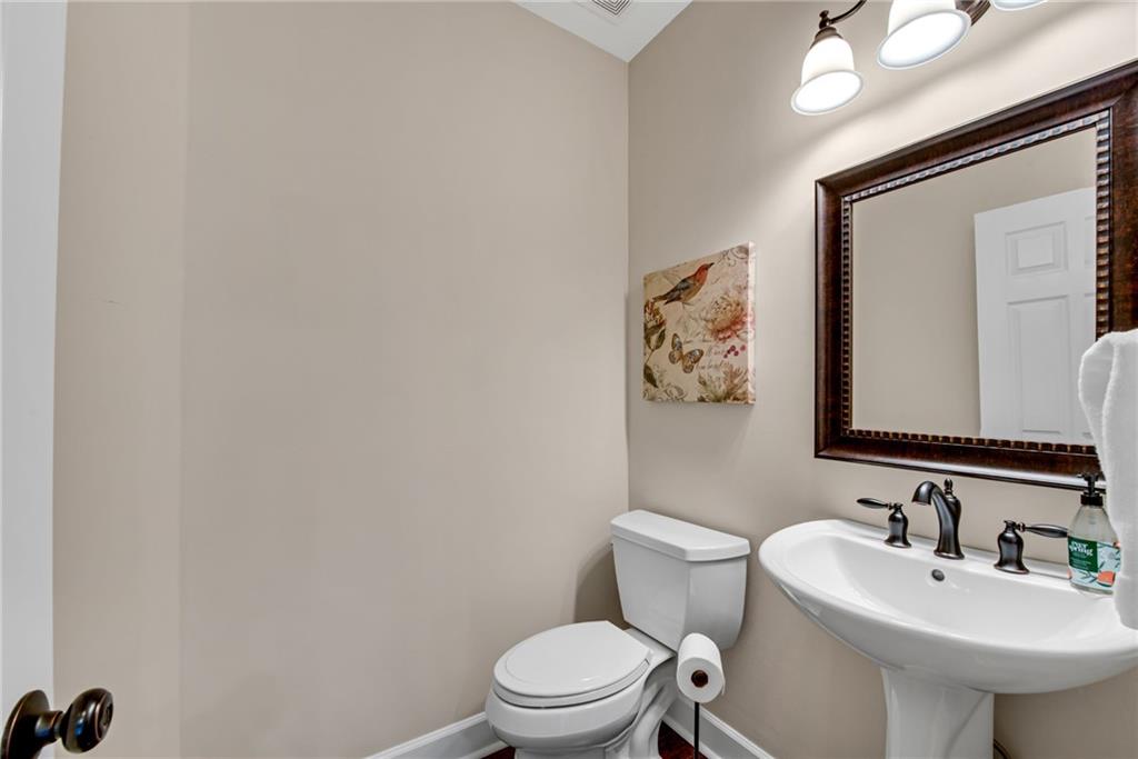 422 Calton Hill Court