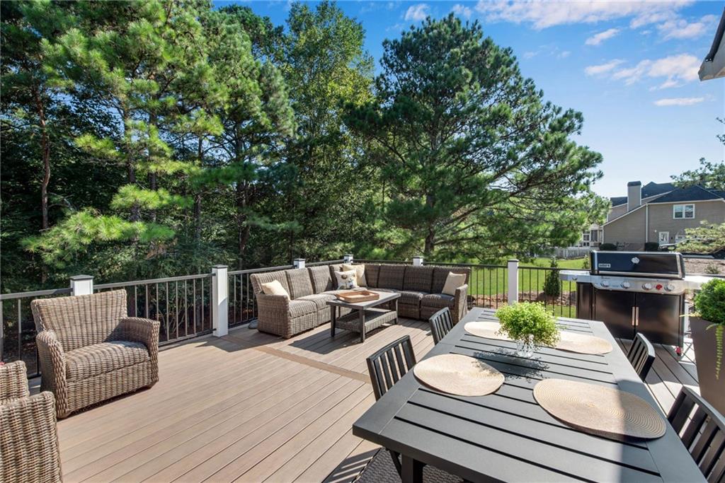 422 Calton Hill Court