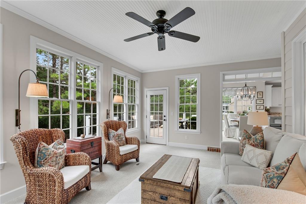 422 Calton Hill Court