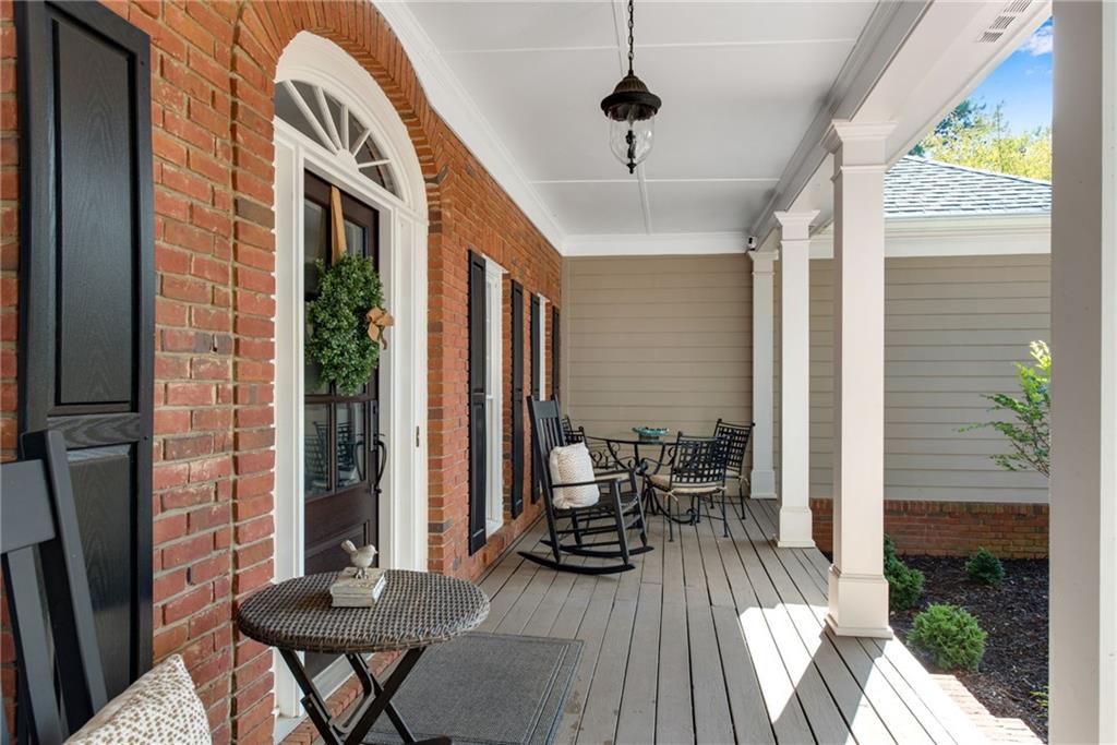 422 Calton Hill Court