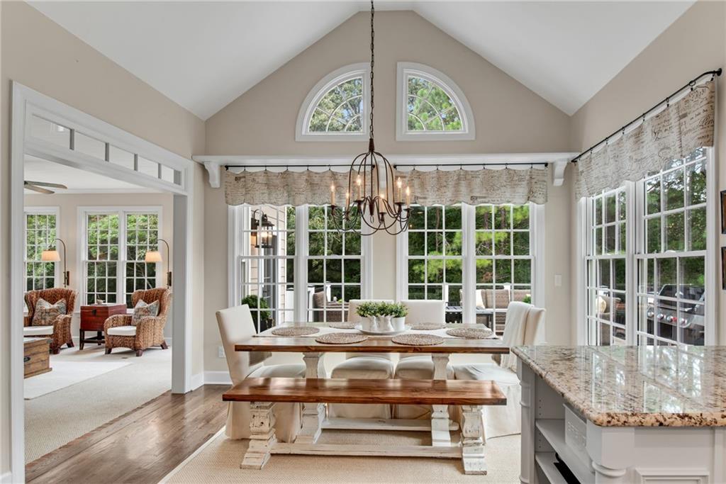 422 Calton Hill Court