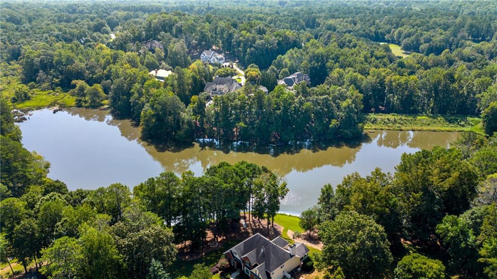 422 Calton Hill Court