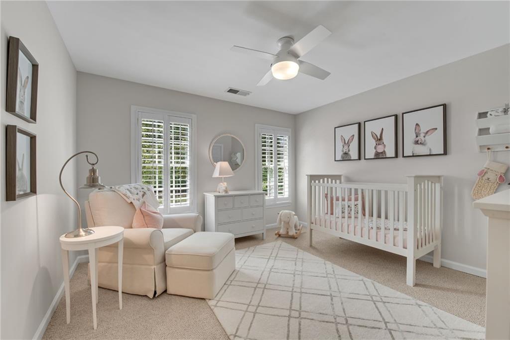 422 Calton Hill Court