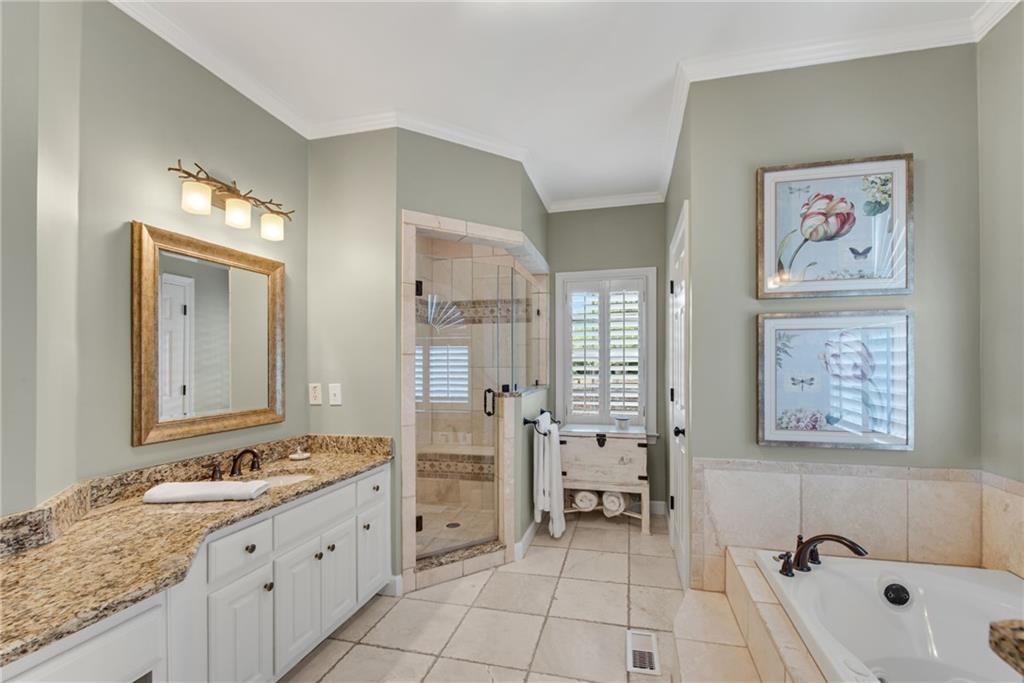 422 Calton Hill Court