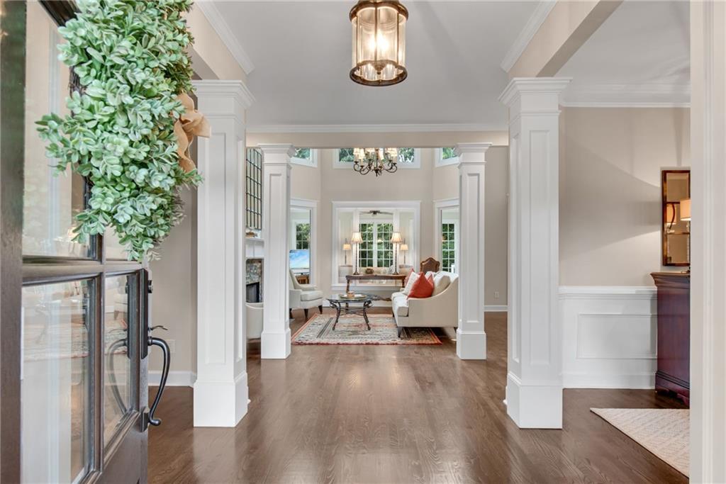 422 Calton Hill Court