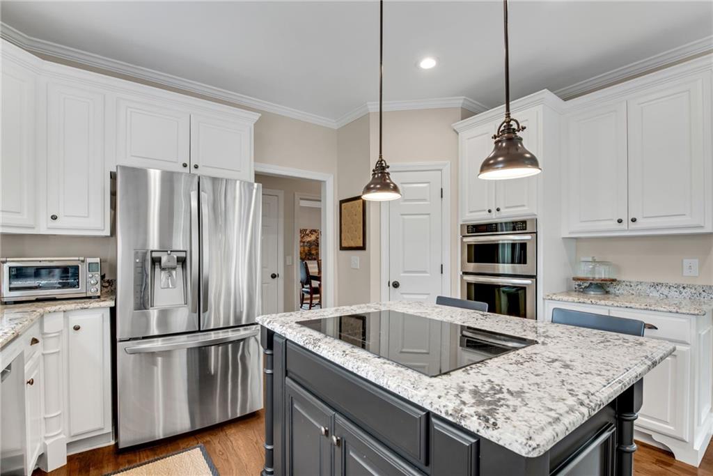 422 Calton Hill Court