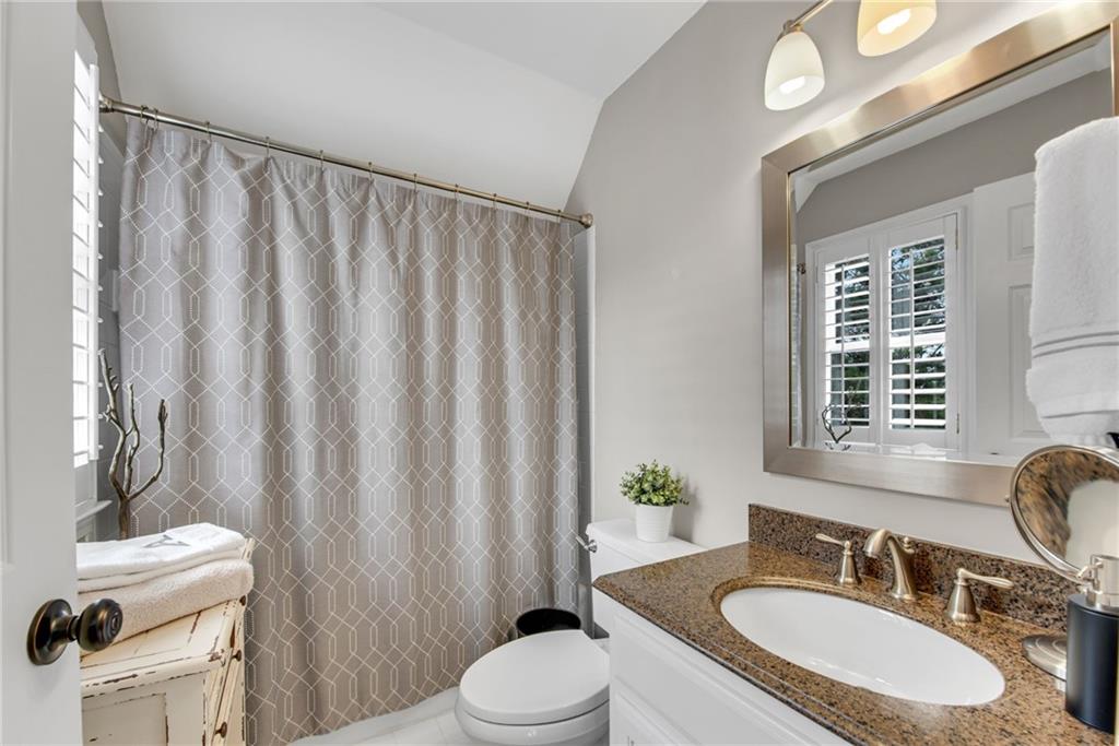 422 Calton Hill Court