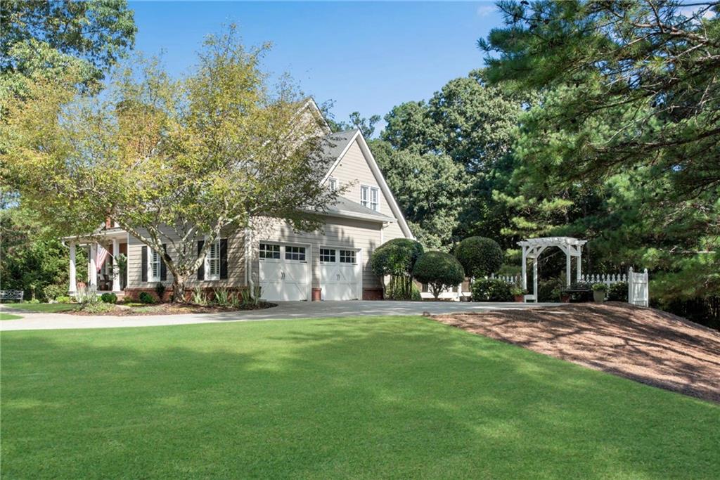 422 Calton Hill Court