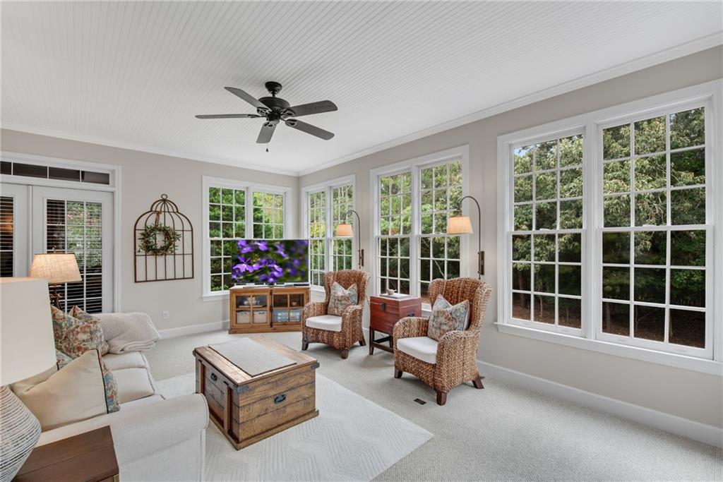 422 Calton Hill Court