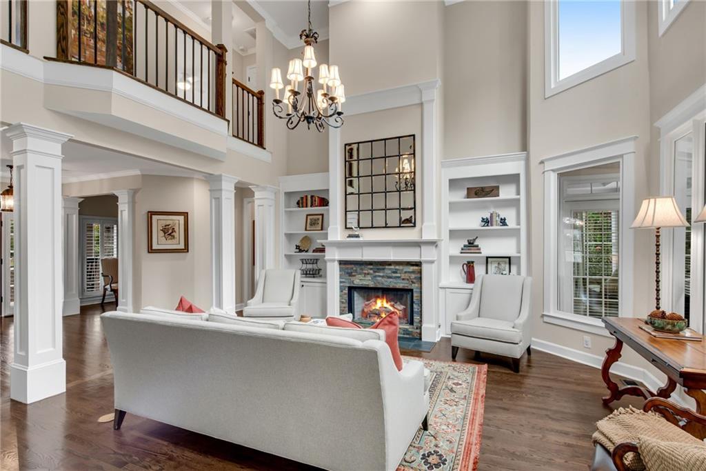 422 Calton Hill Court