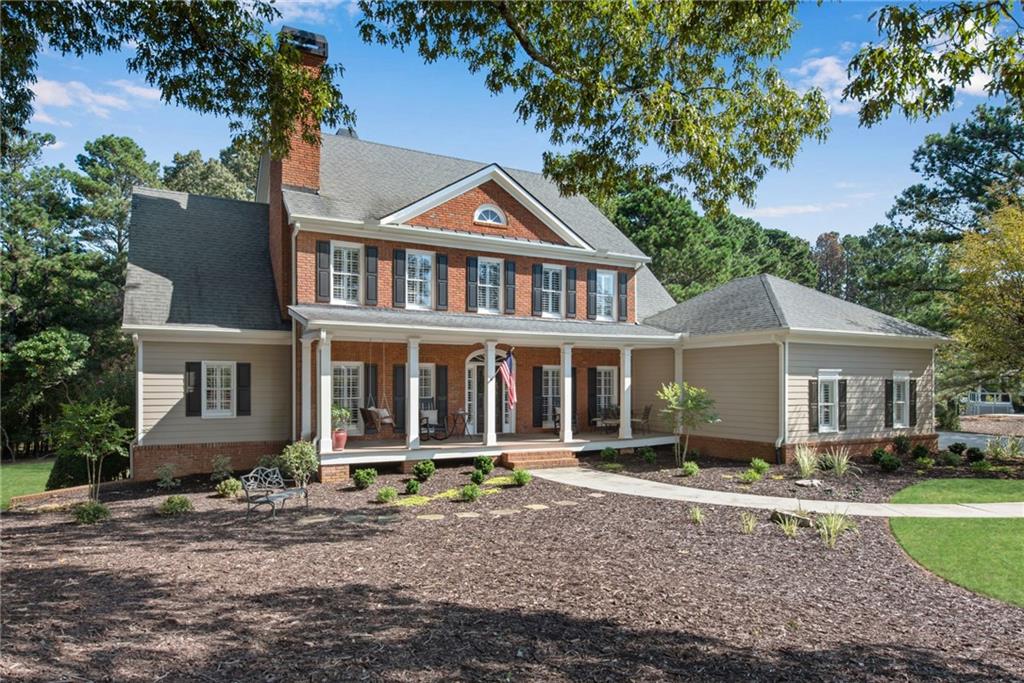 422 Calton Hill Court