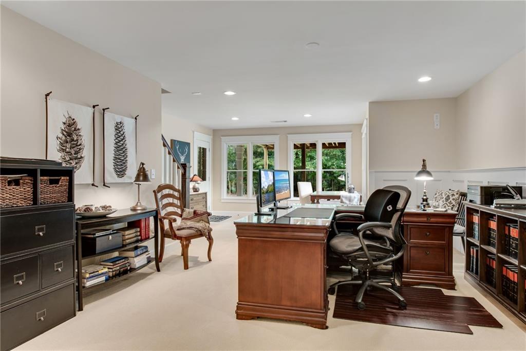 422 Calton Hill Court