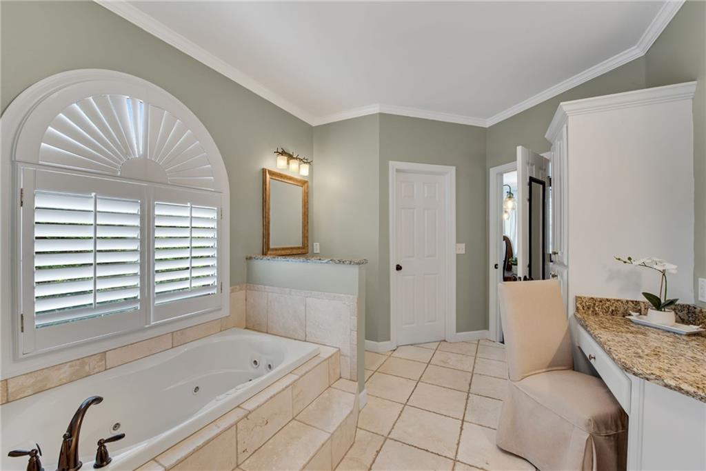 422 Calton Hill Court