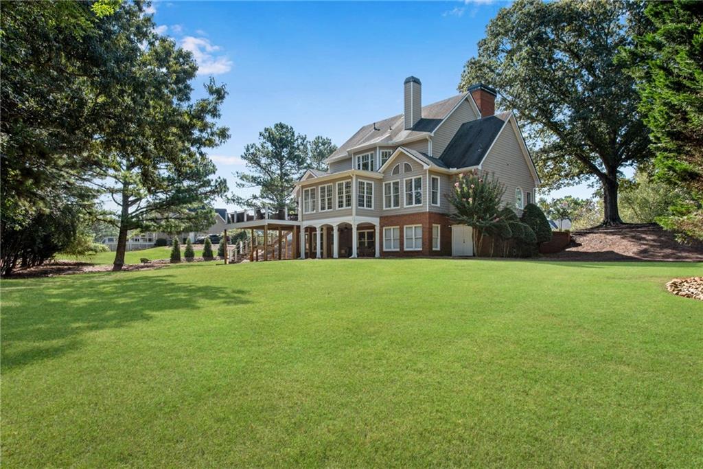 422 Calton Hill Court