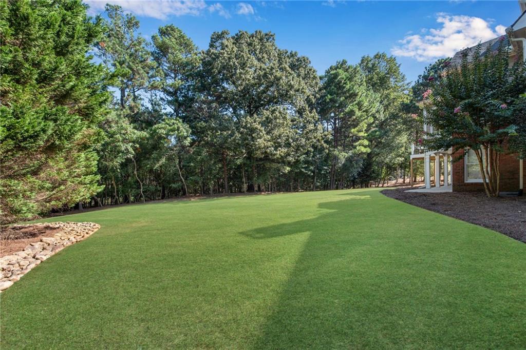 422 Calton Hill Court