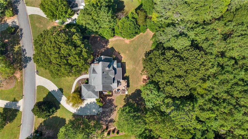 422 Calton Hill Court