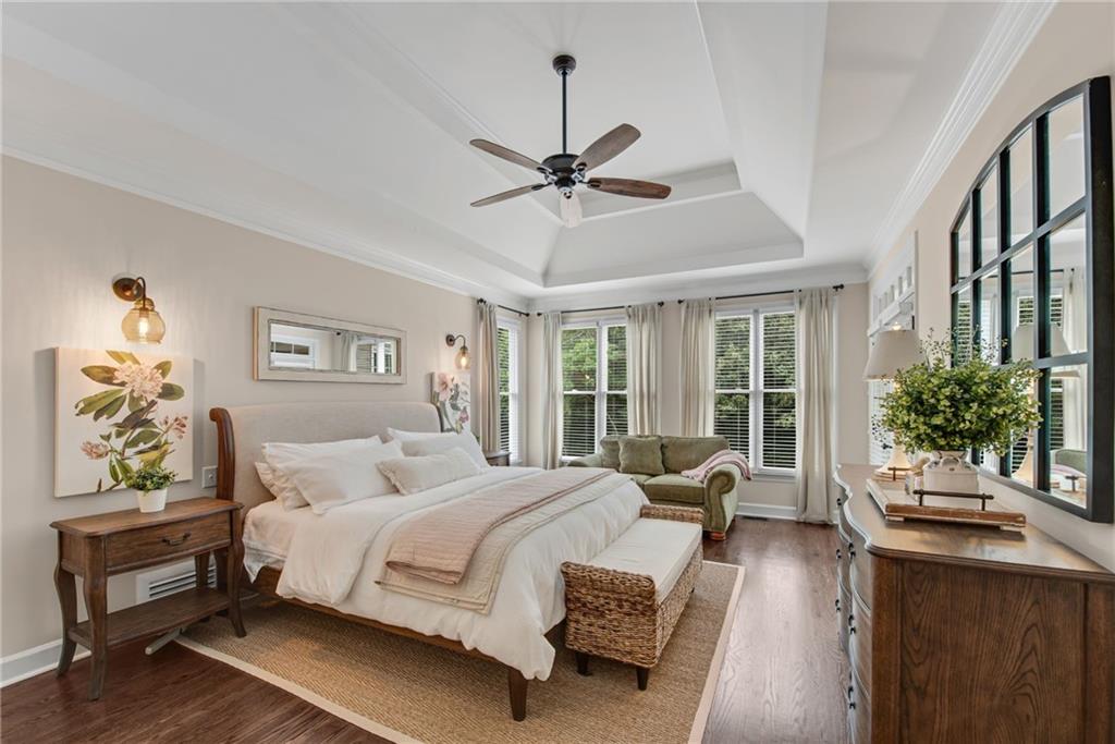 422 Calton Hill Court