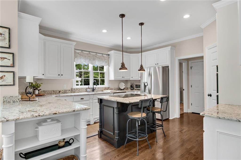 422 Calton Hill Court