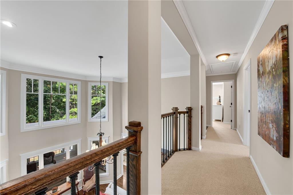 422 Calton Hill Court