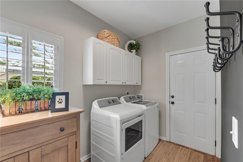 422 Calton Hill Court