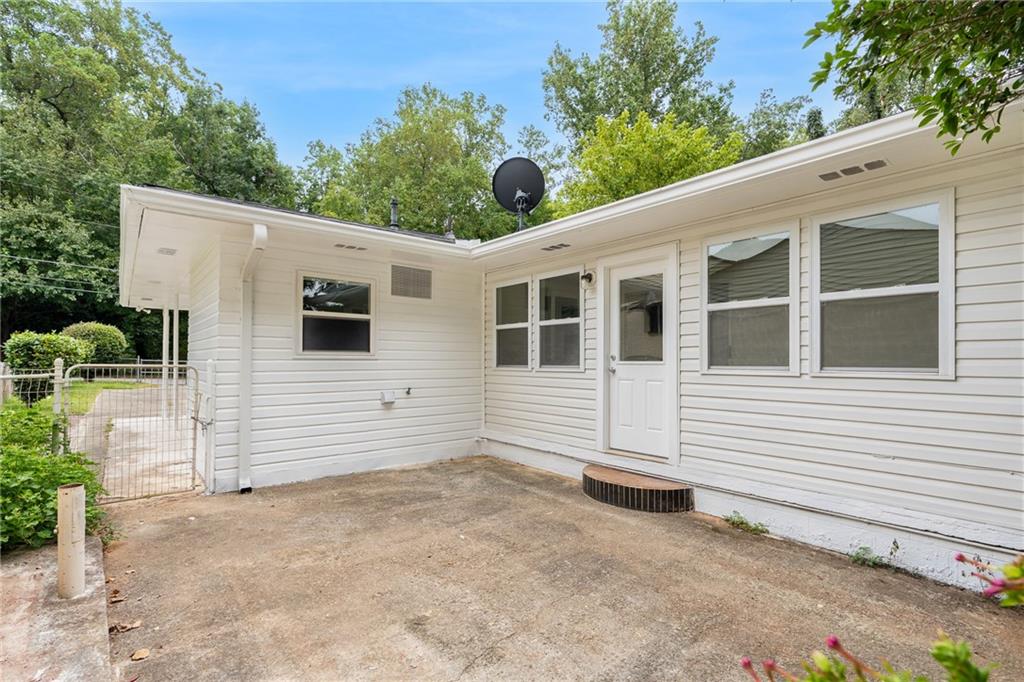 2307 Springdale Road SW