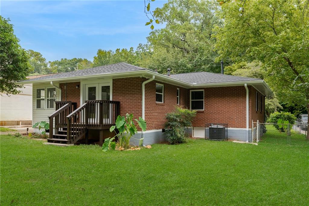 2307 Springdale Road SW