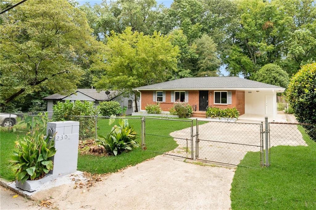 2307 Springdale Road SW