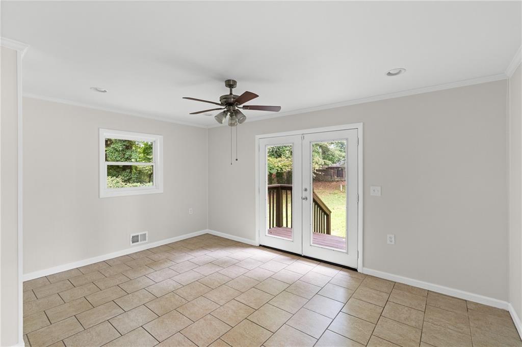 2307 Springdale Road SW