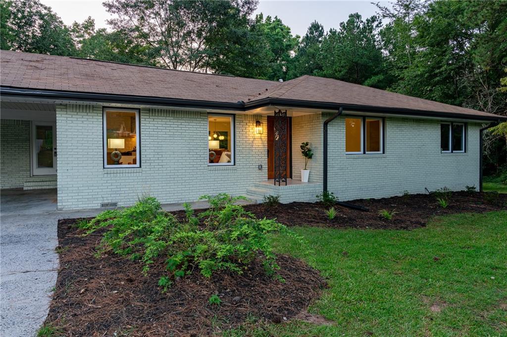 4335 King Springs Road SE