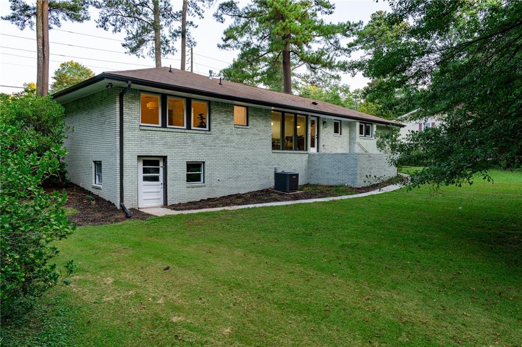 4335 King Springs Road SE