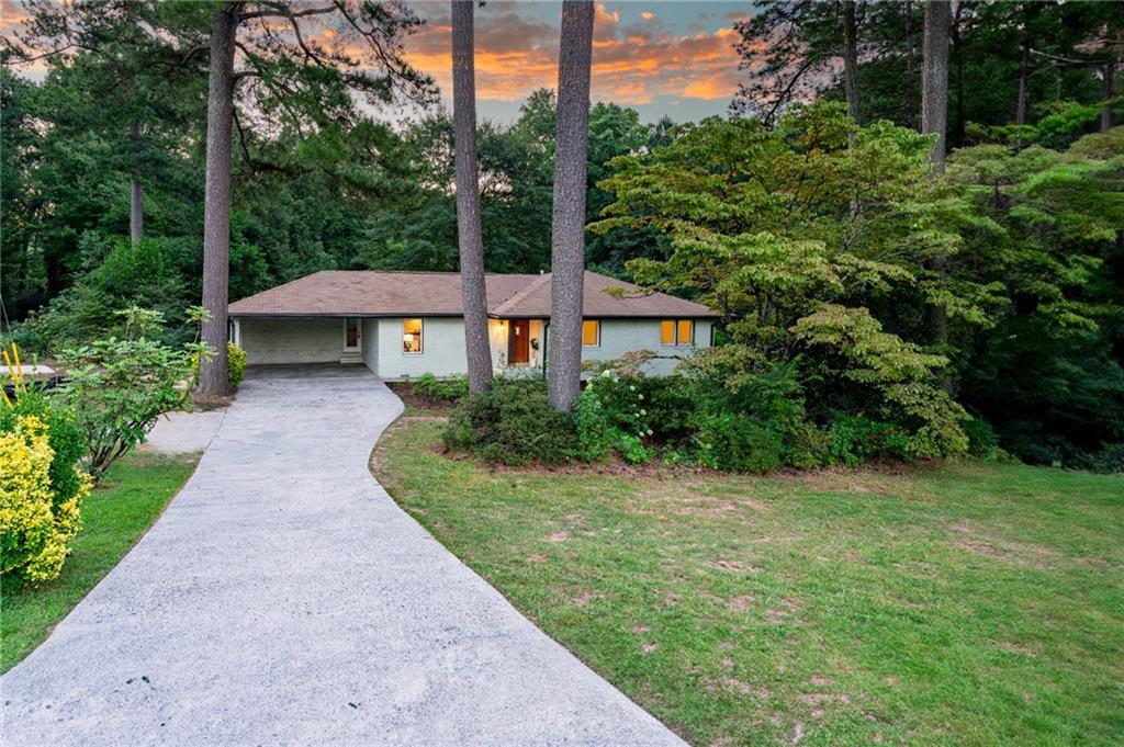 4335 King Springs Road SE