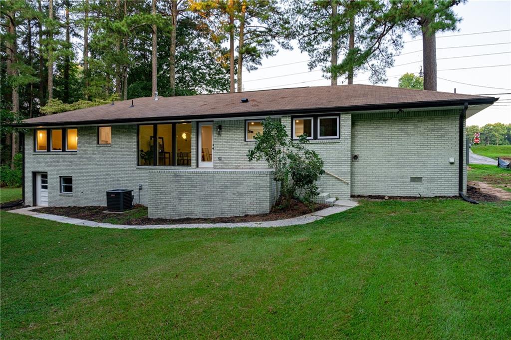 4335 King Springs Road SE