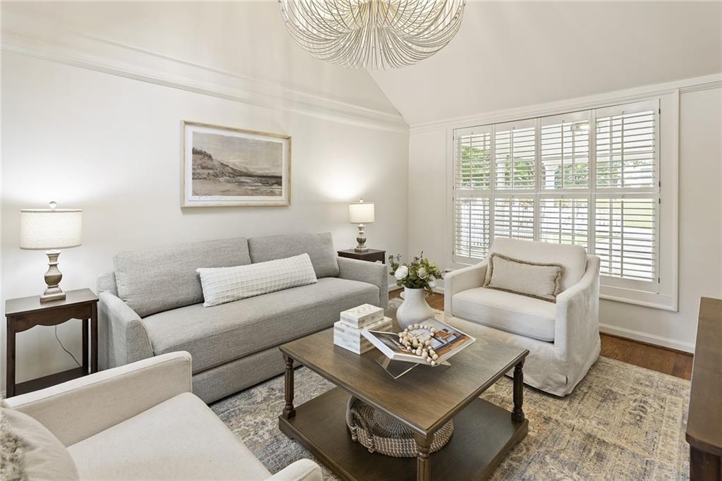 106 Karland Drive NW