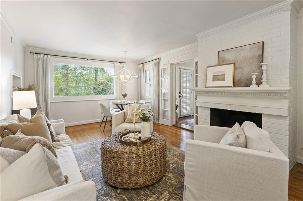 106 Karland Drive NW