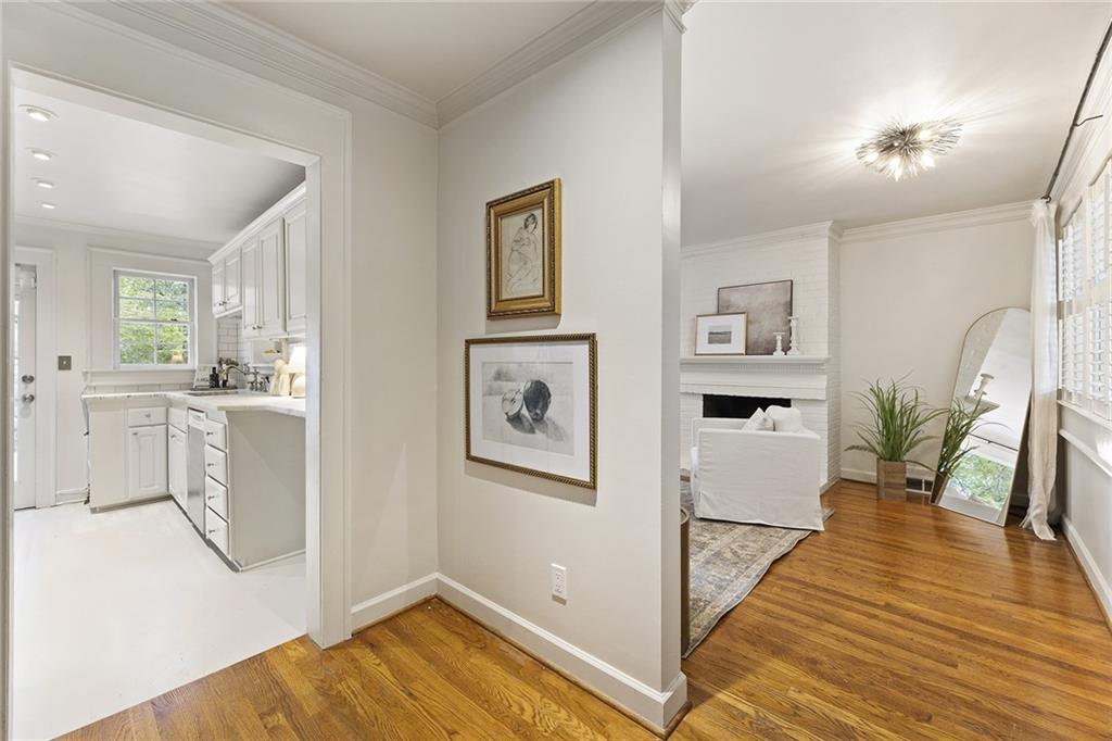 106 Karland Drive NW