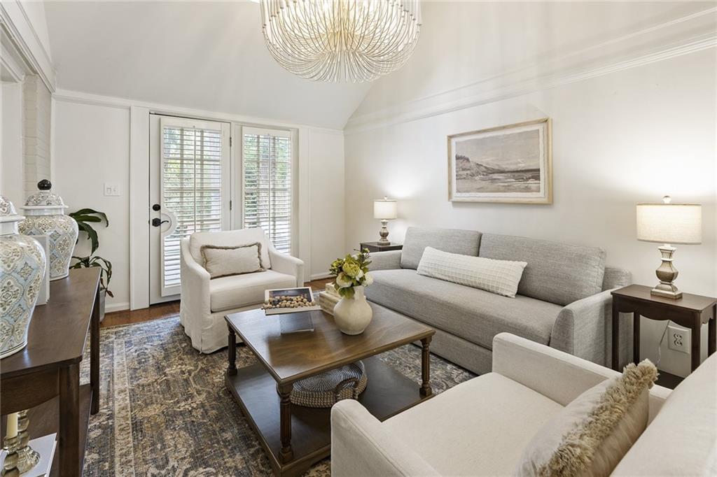 106 Karland Drive NW