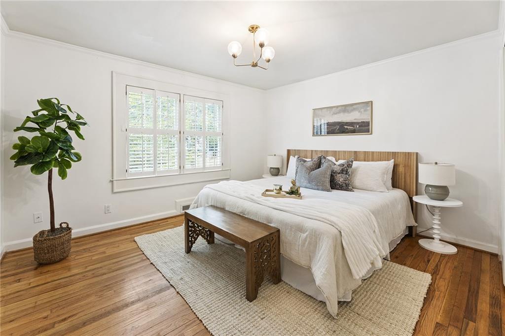 106 Karland Drive NW