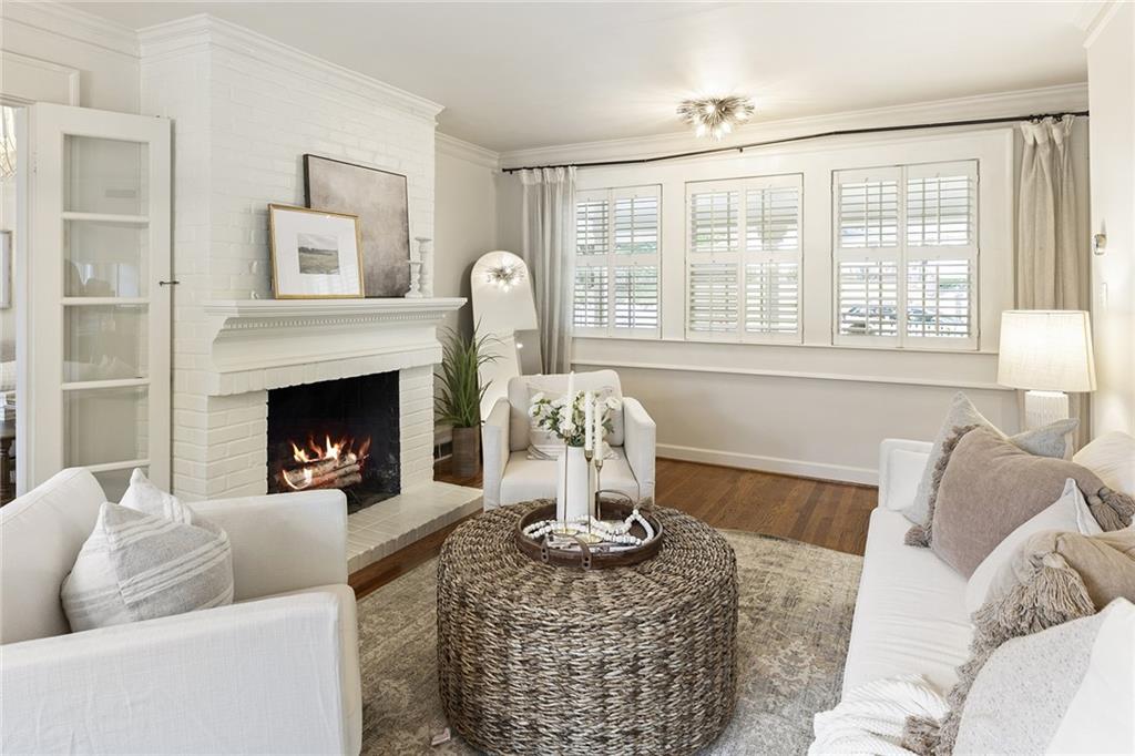 106 Karland Drive NW