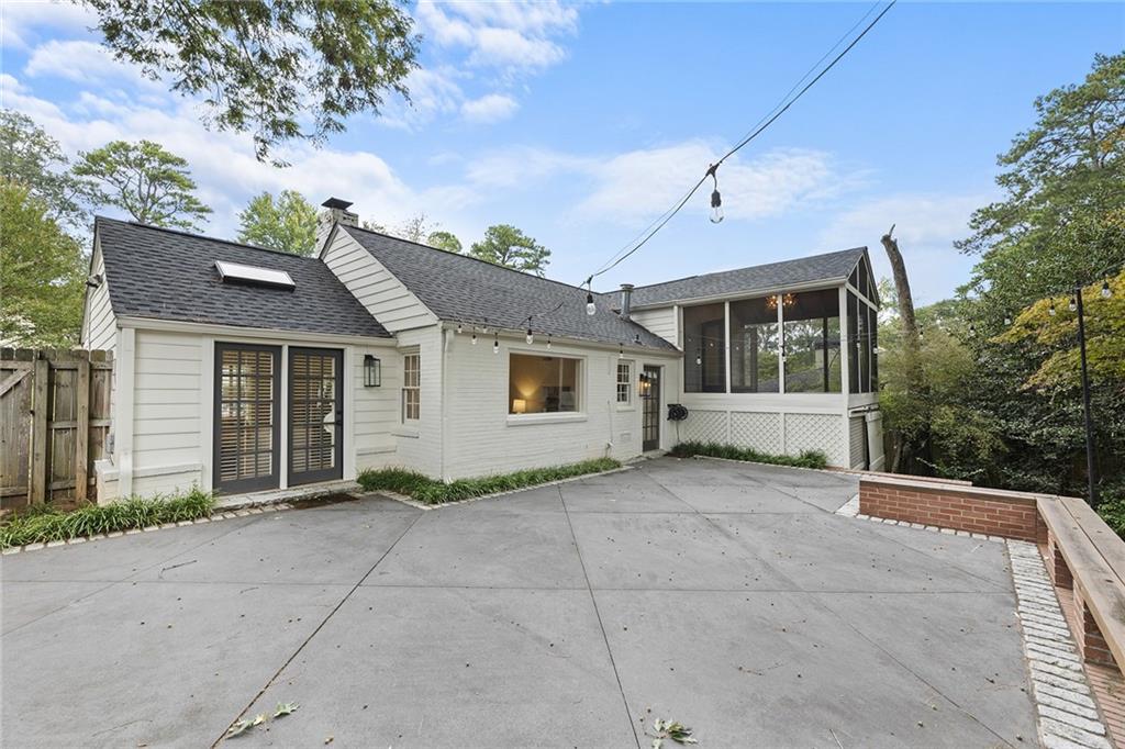 106 Karland Drive NW