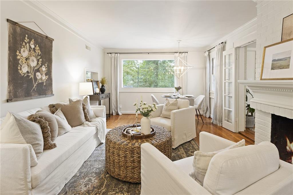 106 Karland Drive NW