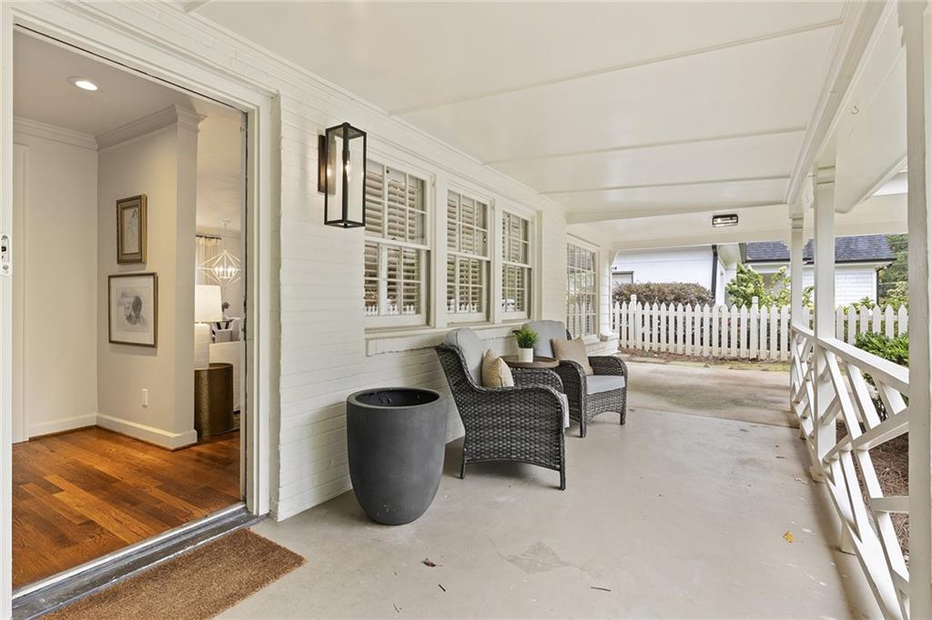 106 Karland Drive NW