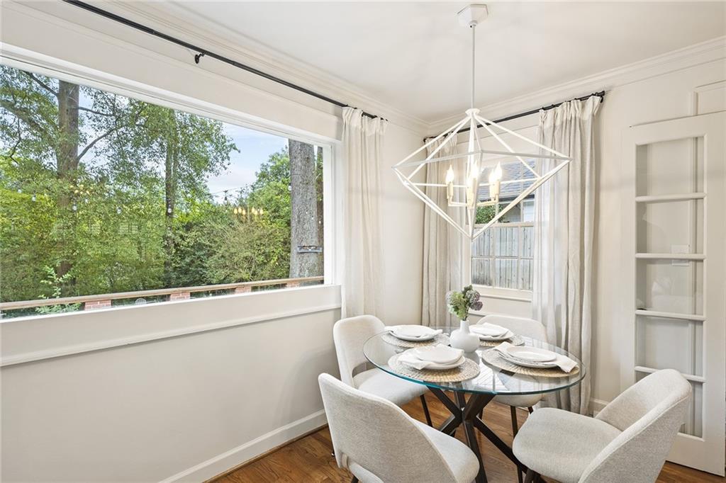 106 Karland Drive NW