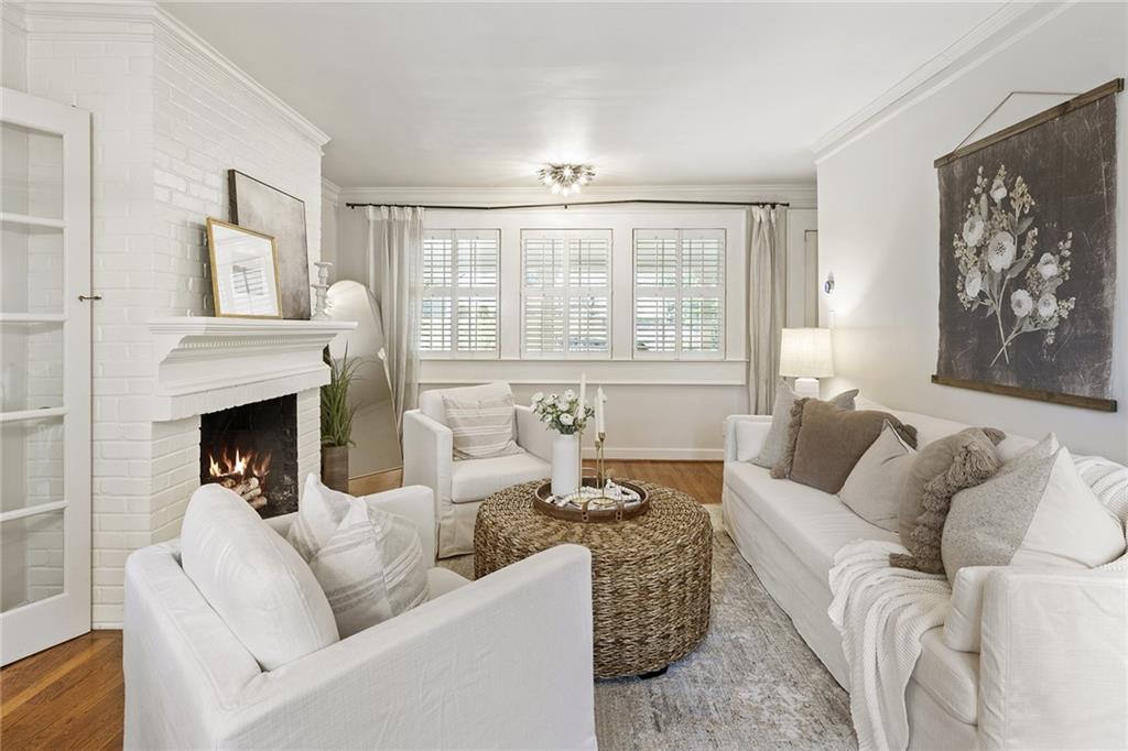 106 Karland Drive NW