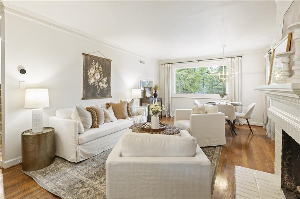 106 Karland Drive NW