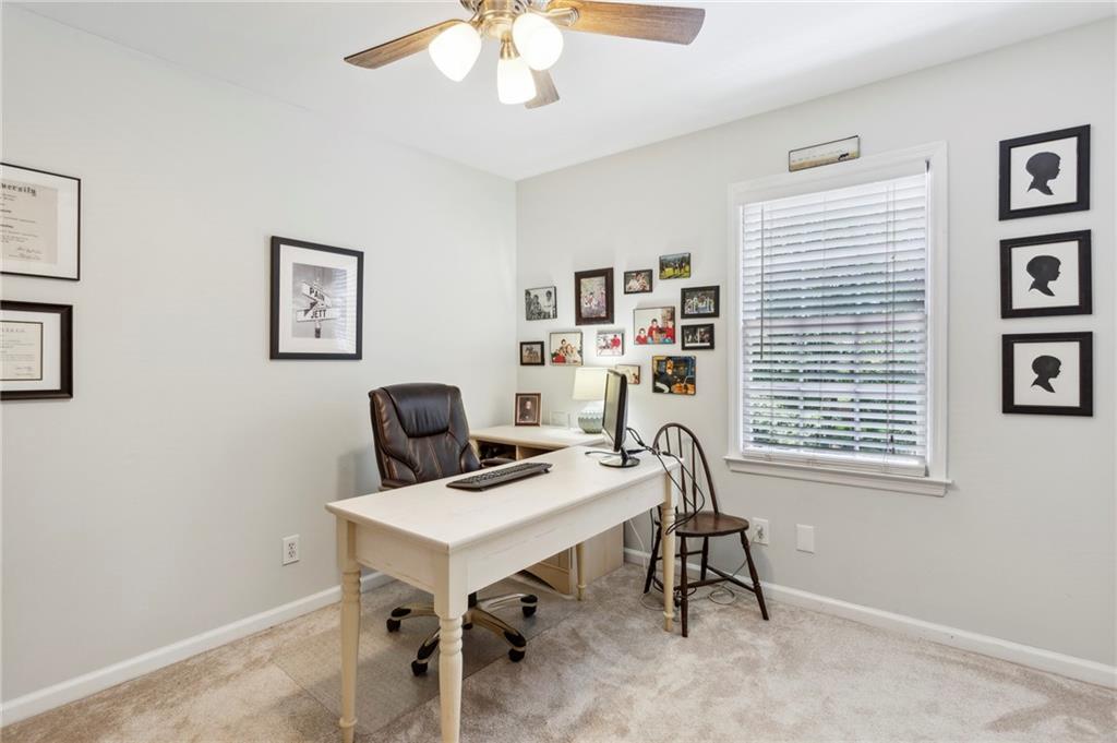 1321 Idlewyld Drive SW