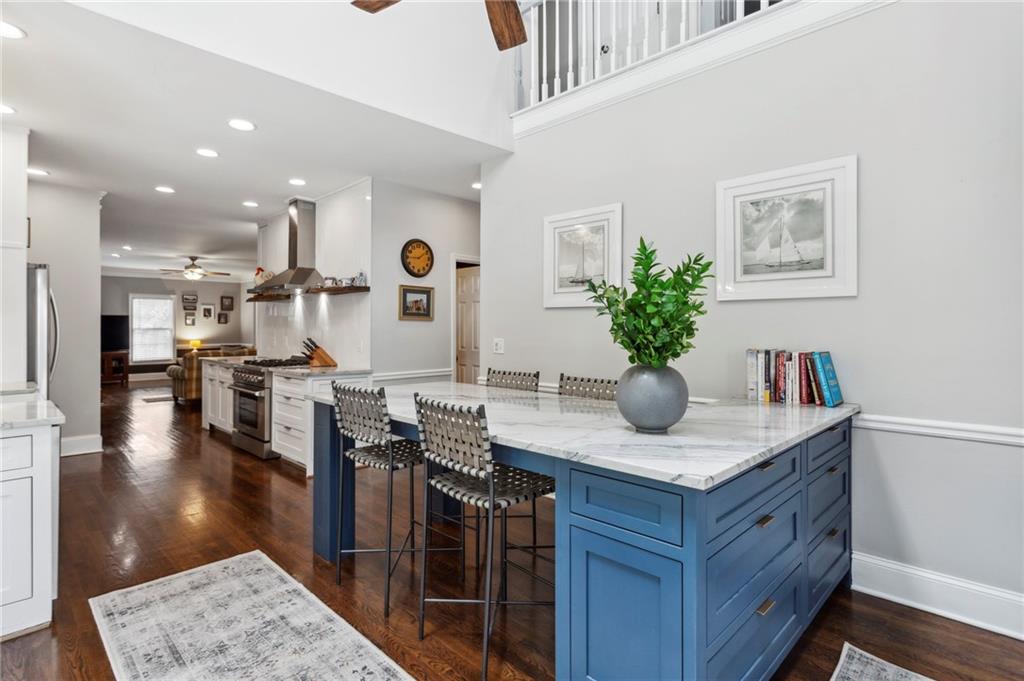 1321 Idlewyld Drive SW